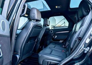 LAND-ROVER Discovery 2.0 I4 SD4 177kW 240CV HSE Luxury Auto