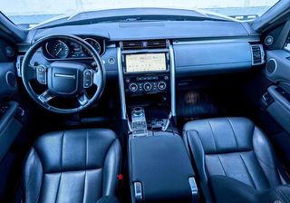 LAND-ROVER Discovery 2.0 I4 SD4 177kW 240CV HSE Luxury Auto