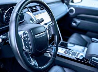 LAND-ROVER Discovery 2.0 I4 SD4 177kW 240CV HSE Luxury Auto