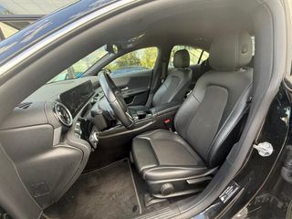 MERCEDES-BENZ CLA CLA 250 e