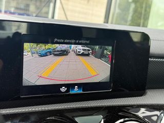 MERCEDES-BENZ CLA CLA 250 e