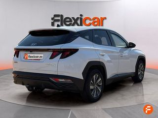 Hyundai Tucson 1.6 TGDI 110kW (150CV) Klass