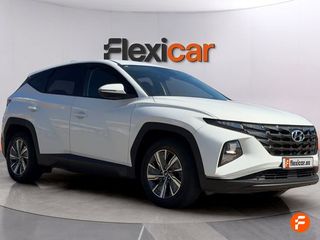Hyundai Tucson 1.6 TGDI 110kW (150CV) Klass