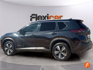 Nissan X-Trail 5pl 1.5 e-POWER 152kW 4x2 A/T Tekna+