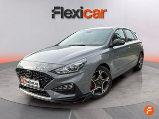 Hyundai i30 1.0 TGDI N Line 30 Aniversario Fastback