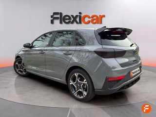 Hyundai i30 1.0 TGDI N Line 30 Aniversario Fastback