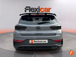 Hyundai i30 1.0 TGDI N Line 30 Aniversario Fastback