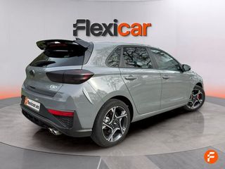 Hyundai i30 1.0 TGDI N Line 30 Aniversario Fastback