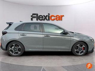 Hyundai i30 1.0 TGDI N Line 30 Aniversario Fastback