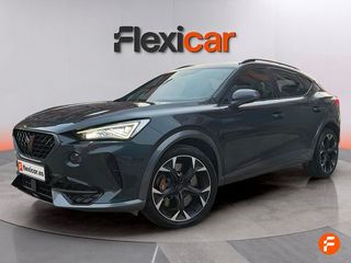 Cupra Formentor 2.0 TSI 228kW (310 CV) VZ 4Drive DSG