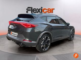 Cupra Formentor 2.0 TSI 228kW (310 CV) VZ 4Drive DSG