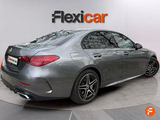 Mercedes Clase C C 220 d