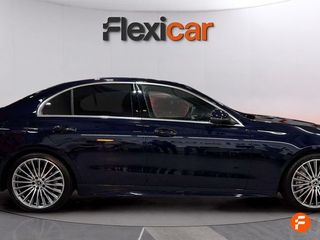 Mercedes Clase C C 200