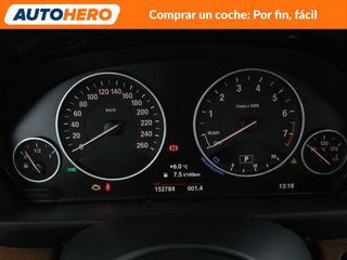 BMW Serie 4 420i Gran Coupé Luxury