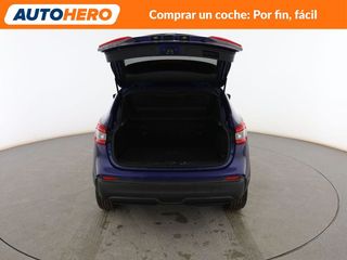 Nissan Qashqai 1.5 dCi N-Connecta