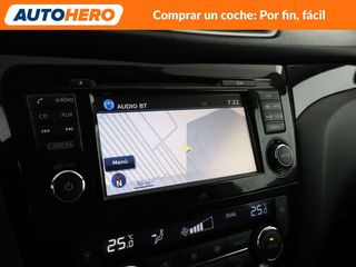 Nissan Qashqai 1.5 dCi N-Connecta