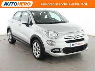Fiat 500X 1.3 M-Jet Pop Star