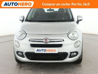 Fiat 500X 1.3 M-Jet Pop Star