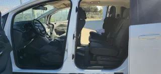 Ford Grand C-MAX 2015