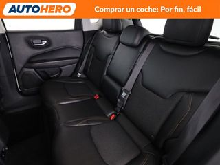 Jeep Compass 1.4 M-Air Limited FWD