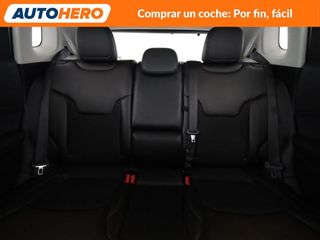 Jeep Compass 1.4 M-Air Limited FWD
