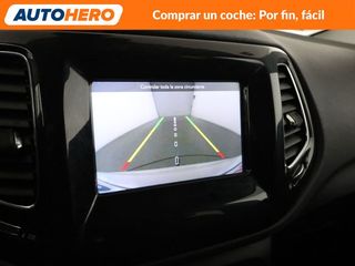 Jeep Compass 1.4 M-Air Limited FWD