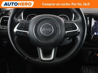 Jeep Compass 1.4 M-Air Limited FWD