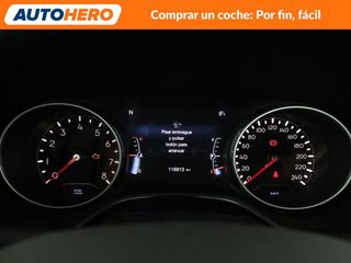 Jeep Compass 1.4 M-Air Limited FWD