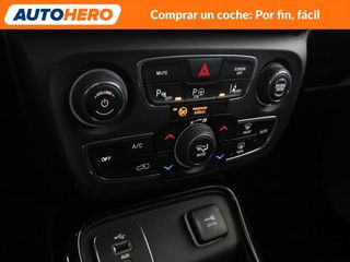 Jeep Compass 1.4 M-Air Limited FWD