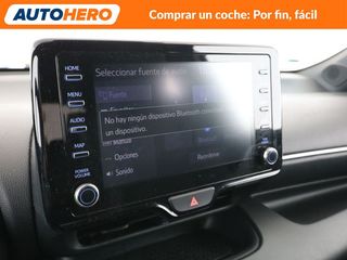 Toyota Yaris 1.5 Hybrid Style