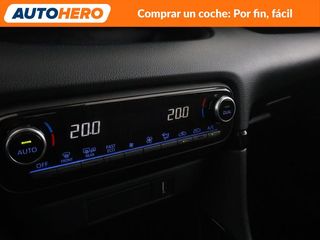 Toyota Yaris 1.5 Hybrid Style