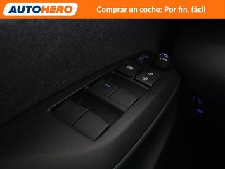 Toyota Yaris 1.5 Hybrid Style