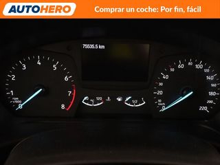 Ford Fiesta 1.1 Trend+