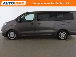 Peugeot Traveller 2.0 Blue-HDi Active Long