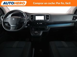 Peugeot Traveller 2.0 Blue-HDi Active Long
