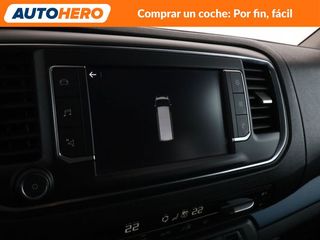 Peugeot Traveller 2.0 Blue-HDi Active Long