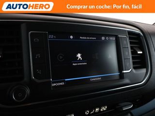 Peugeot Traveller 2.0 Blue-HDi Active Long