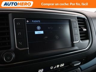 Peugeot Traveller 2.0 Blue-HDi Active Long