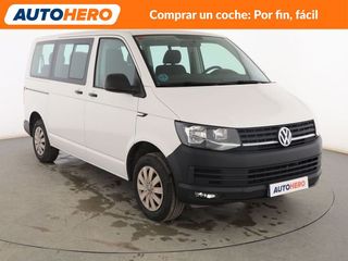 Volkswagen Caravelle 2.0 TDI Trendline