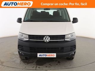 Volkswagen Caravelle 2.0 TDI Trendline
