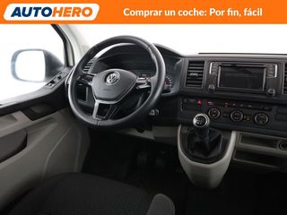 Volkswagen Caravelle 2.0 TDI Trendline