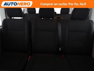 Volkswagen Caravelle 2.0 TDI Trendline