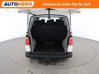 Volkswagen Caravelle 2.0 TDI Trendline