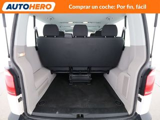 Volkswagen Caravelle 2.0 TDI Trendline