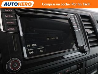 Volkswagen Caravelle 2.0 TDI Trendline