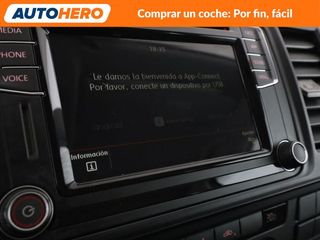 Volkswagen Caravelle 2.0 TDI Trendline