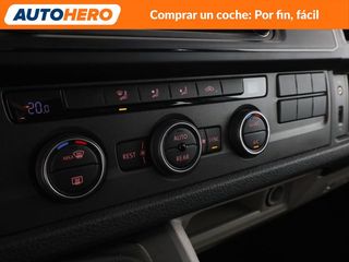 Volkswagen Caravelle 2.0 TDI Trendline