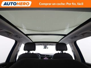 Volkswagen Touran 1.6 TDI Sport BlueMotion