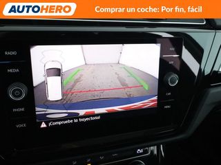 Volkswagen Touran 1.6 TDI Sport BlueMotion