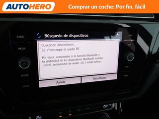 Volkswagen Touran 1.6 TDI Sport BlueMotion